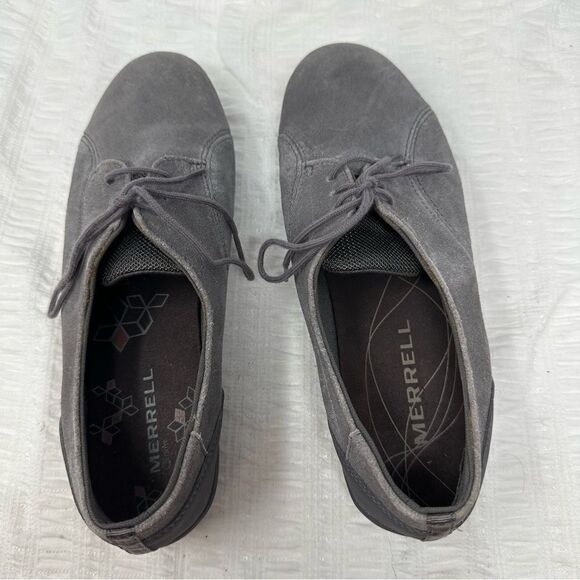 Merrell Esoriole Walking Shoe- Size 7 - Picture 3 of 11